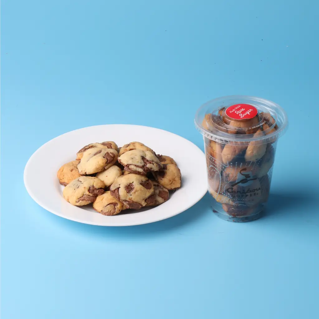 Cookies Bites - Cup
